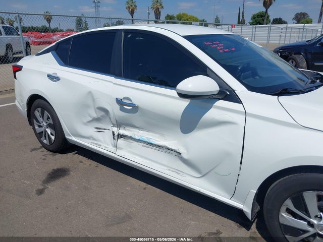 Продажа на аукционе авто 2019 Nissan Altima 2.5 S, vin: 1N4BL4BV4KC102862, номер лота: 45056715