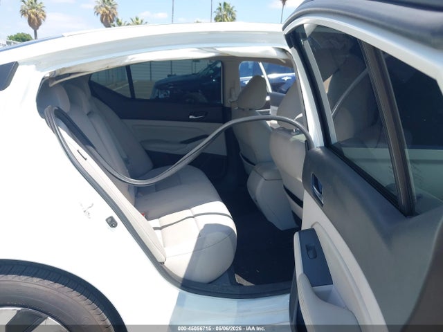 Продажа на аукционе авто 2019 Nissan Altima 2.5 S, vin: 1N4BL4BV4KC102862, номер лота: 45056715
