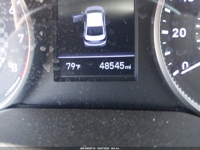 Hyundai ELANTRA SEL 2019 5NPD84LF2KH463510 Image 16