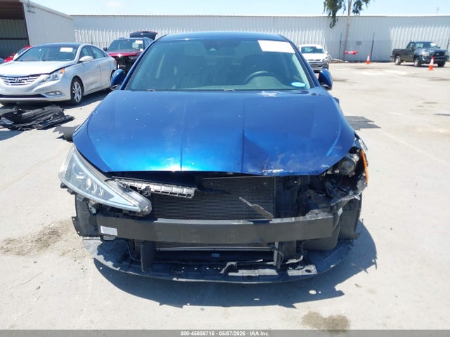 Hyundai ELANTRA SEL 2019 5NPD84LF2KH463510 Image 6