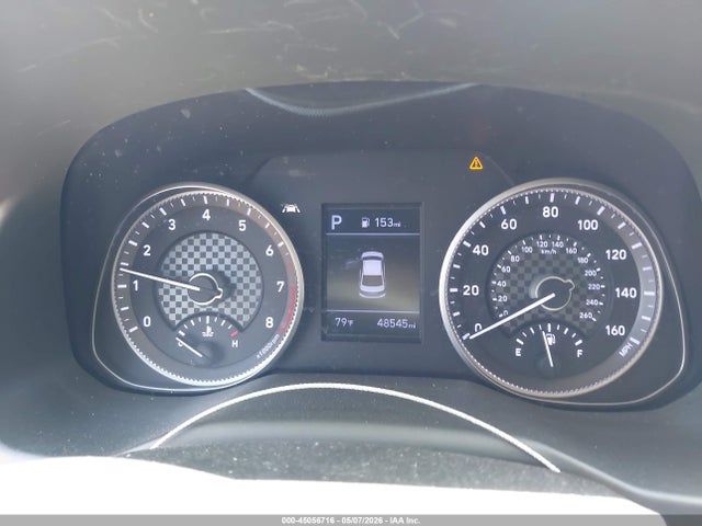 Hyundai ELANTRA SEL 2019 5NPD84LF2KH463510 Image 7