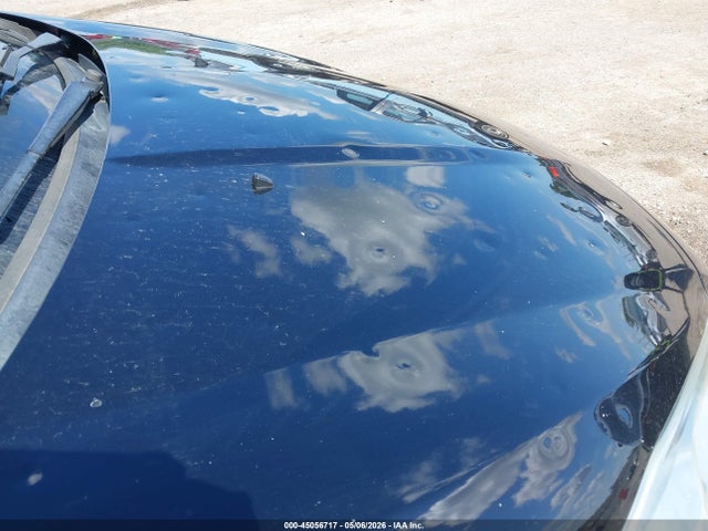 3FADP4GX6HM121153 Ford FIESTA ST