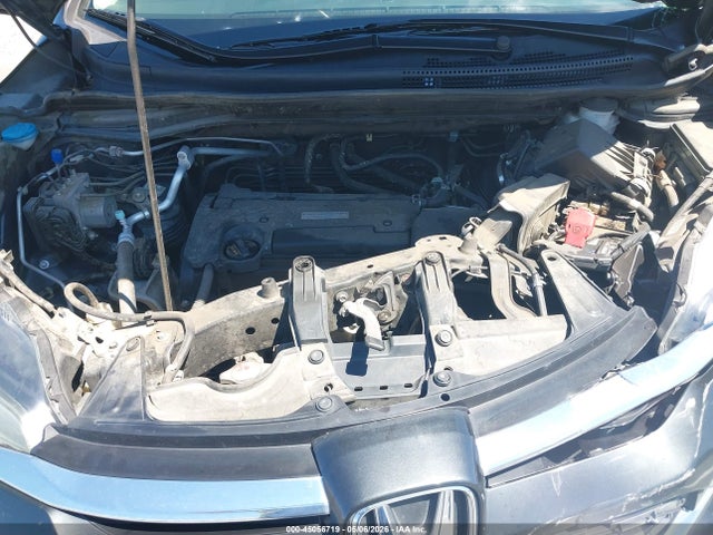 2HKRM3H44GH559424 Honda CR-V SE