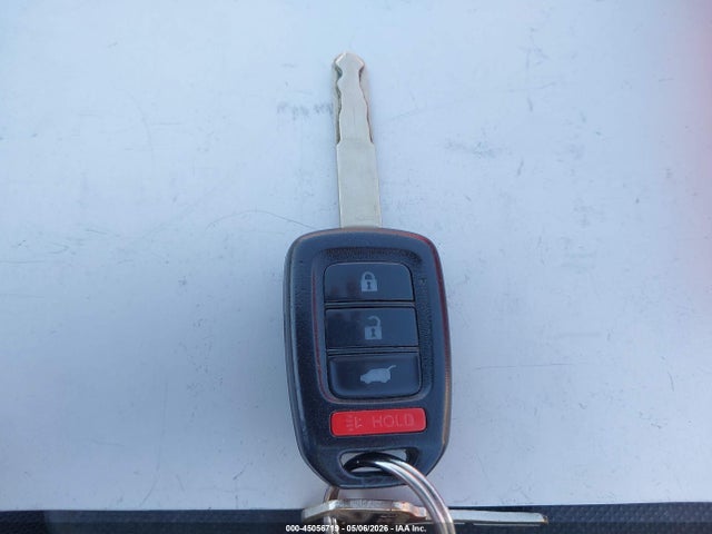 2HKRM3H44GH559424 Honda CR-V SE