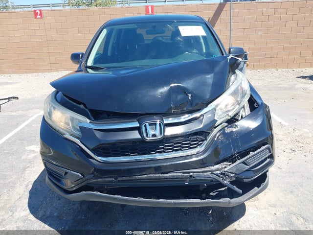 2HKRM3H44GH559424 Honda CR-V SE