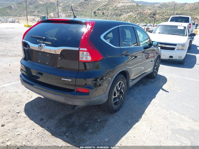 2HKRM3H44GH559424 Honda CR-V SE