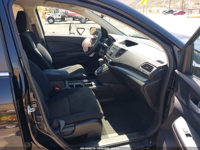 2HKRM3H44GH559424 Honda CR-V SE