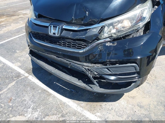 2HKRM3H44GH559424 Honda CR-V SE