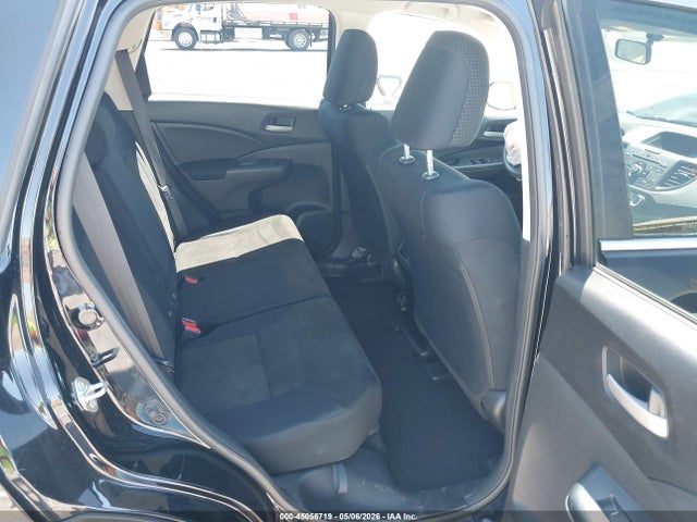2HKRM3H44GH559424 Honda CR-V SE