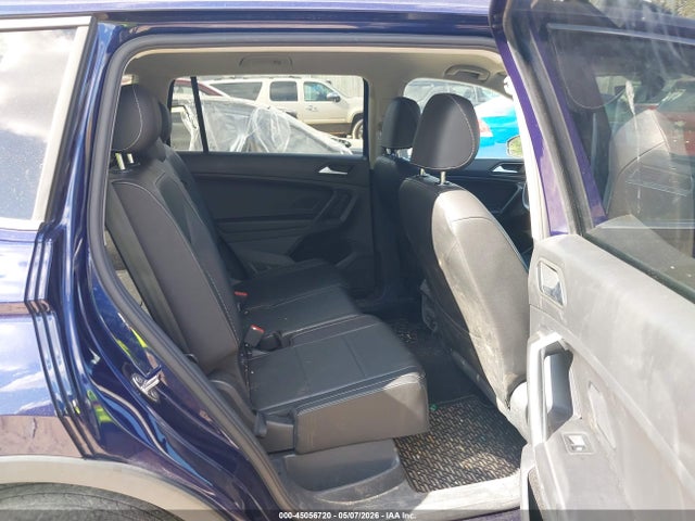 2021 Volkswagen Tiguan 2.0t Se/2.0t Se R-line Black/2.0t Sel მანქანა იყიდება აუქციონზე, vin: 3VV2B7AX8MM077517, აუქციონის ნომერი: 45056720