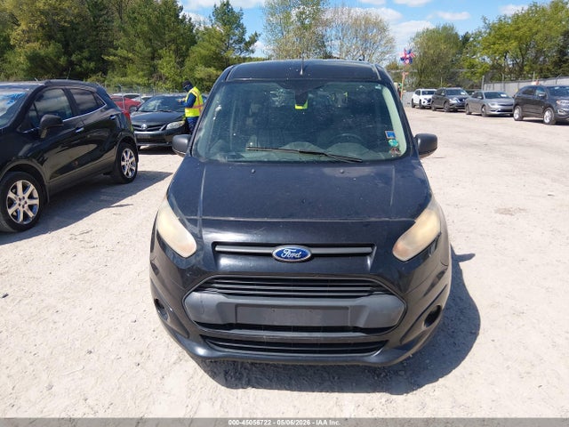 2014 Ford Transit Connect Xlt მანქანა იყიდება აუქციონზე, vin: NM0GS9F72E1153673, აუქციონის ნომერი: 45056722