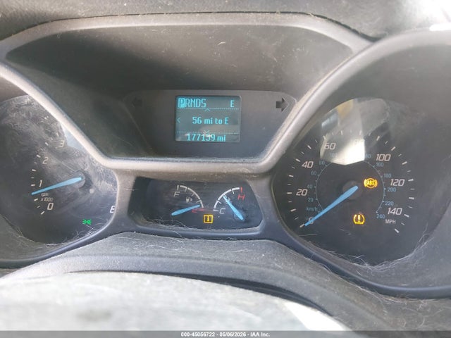2014 Ford Transit Connect Xlt მანქანა იყიდება აუქციონზე, vin: NM0GS9F72E1153673, აუქციონის ნომერი: 45056722
