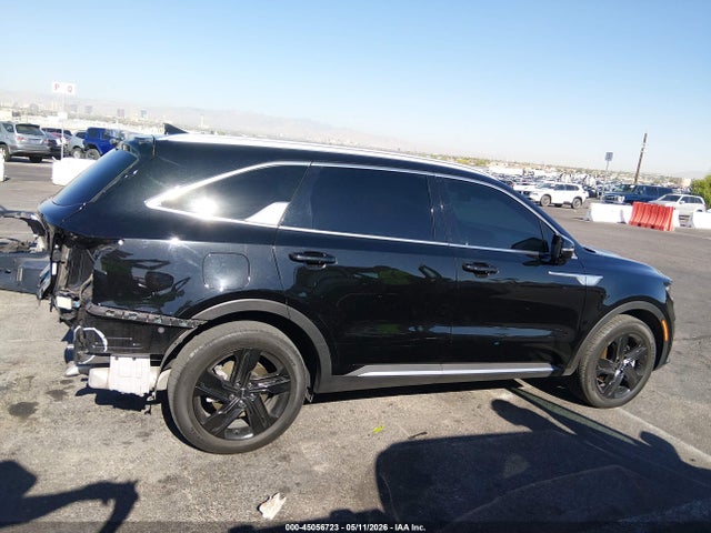 Продажа на аукционе авто 2023 Kia Sorento Plug-in Hybrid Sx Prestige, vin: KNDRMDLH2P5185590, номер лота: 45056723