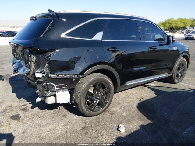 Продажа на аукционе авто 2023 Kia Sorento Plug-in Hybrid Sx Prestige, vin: KNDRMDLH2P5185590, номер лота: 45056723