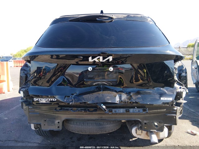 Продажа на аукционе авто 2023 Kia Sorento Plug-in Hybrid Sx Prestige, vin: KNDRMDLH2P5185590, номер лота: 45056723