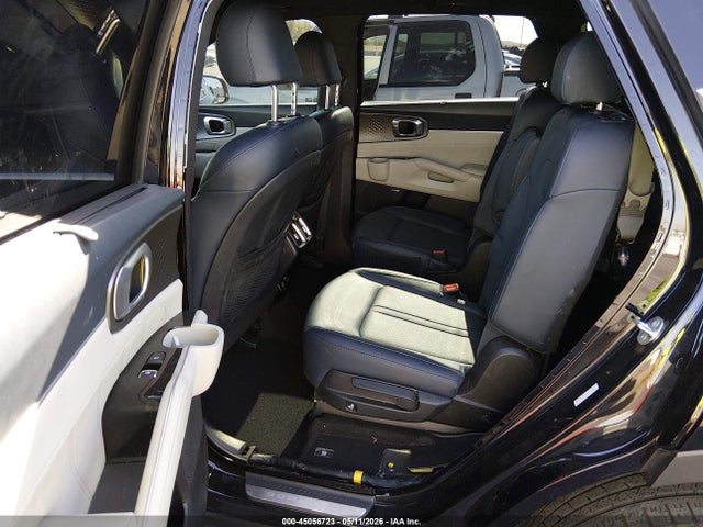 Продажа на аукционе авто 2023 Kia Sorento Plug-in Hybrid Sx Prestige, vin: KNDRMDLH2P5185590, номер лота: 45056723