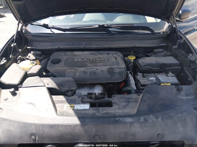 Продаж на аукціоні авто 2017 Jeep Cherokee Sport Fwd, vin: 1C4PJLAB4HW613356, номер лоту: 45056726