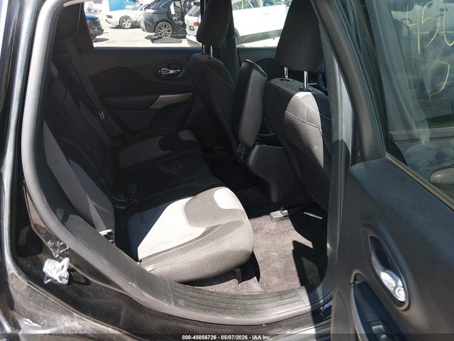 Продаж на аукціоні авто 2017 Jeep Cherokee Sport Fwd, vin: 1C4PJLAB4HW613356, номер лоту: 45056726