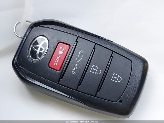 4T1DAACK2SU051119 Toyota CAMRY SE