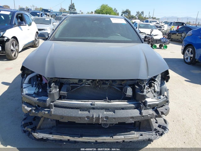 4T1DAACK2SU051119 Toyota CAMRY SE