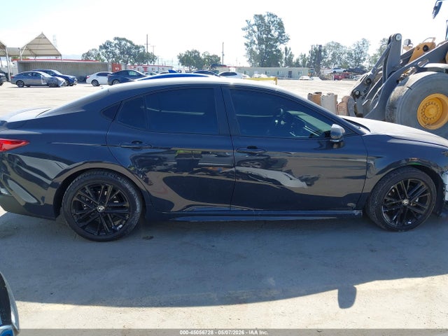 4T1DAACK2SU051119 Toyota CAMRY SE