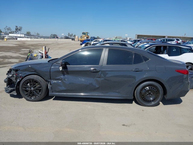 4T1DAACK2SU051119 Toyota CAMRY SE