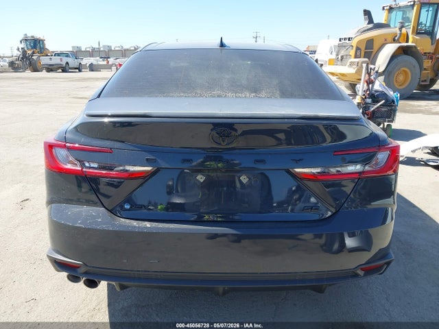 4T1DAACK2SU051119 Toyota CAMRY SE