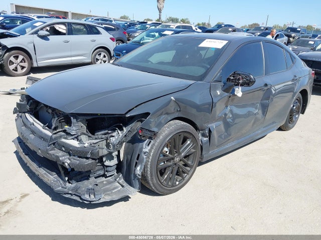 4T1DAACK2SU051119 Toyota CAMRY SE