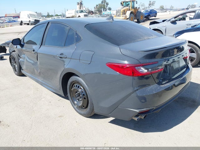 4T1DAACK2SU051119 Toyota CAMRY SE