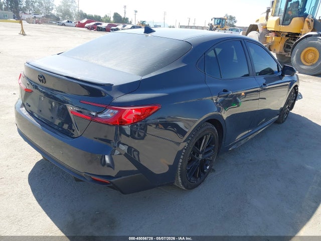 4T1DAACK2SU051119 Toyota CAMRY SE