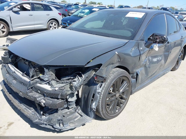 4T1DAACK2SU051119 Toyota CAMRY SE