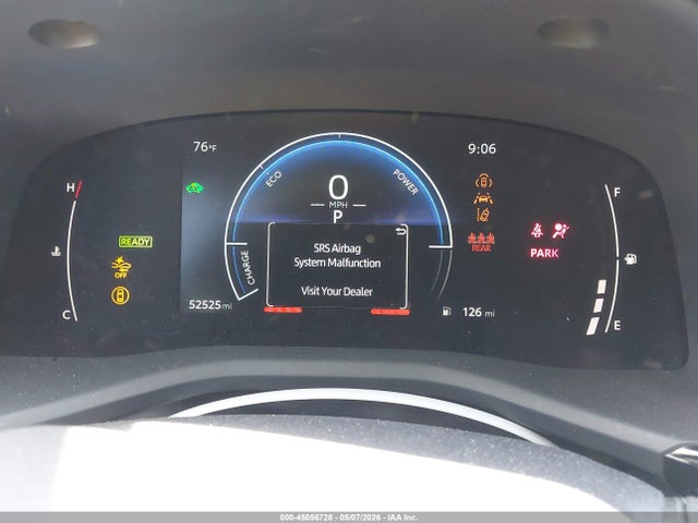 4T1DAACK2SU051119 Toyota CAMRY SE