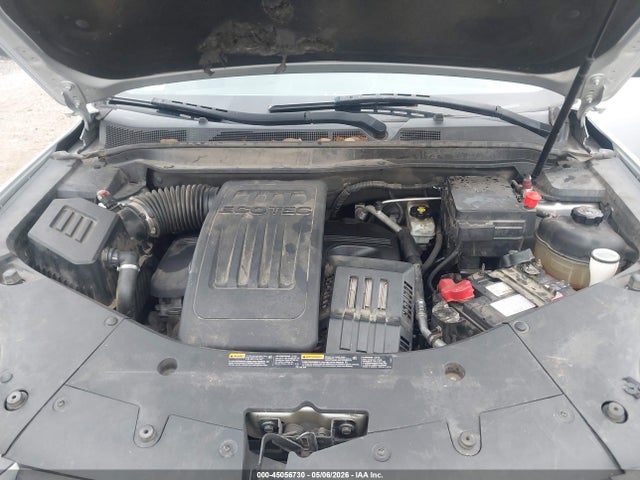 Aukcja sprzedaży 2012 Gmc Terrain Sle-2, vin: 2GKALSEK4C6190290, numer aukcji: 45056730