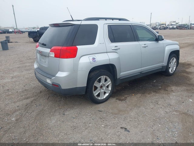 Aukcja sprzedaży 2012 Gmc Terrain Sle-2, vin: 2GKALSEK4C6190290, numer aukcji: 45056730