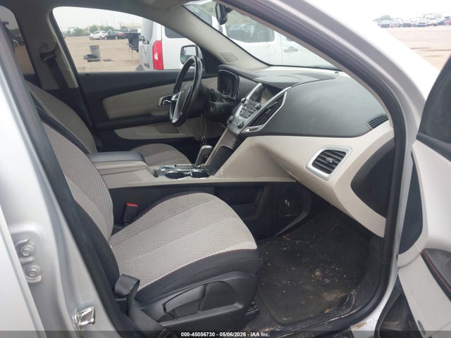 Aukcja sprzedaży 2012 Gmc Terrain Sle-2, vin: 2GKALSEK4C6190290, numer aukcji: 45056730