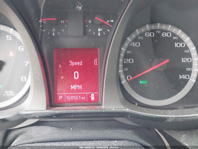 Aukcja sprzedaży 2012 Gmc Terrain Sle-2, vin: 2GKALSEK4C6190290, numer aukcji: 45056730