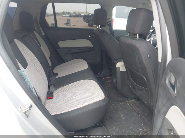 Aukcja sprzedaży 2012 Gmc Terrain Sle-2, vin: 2GKALSEK4C6190290, numer aukcji: 45056730