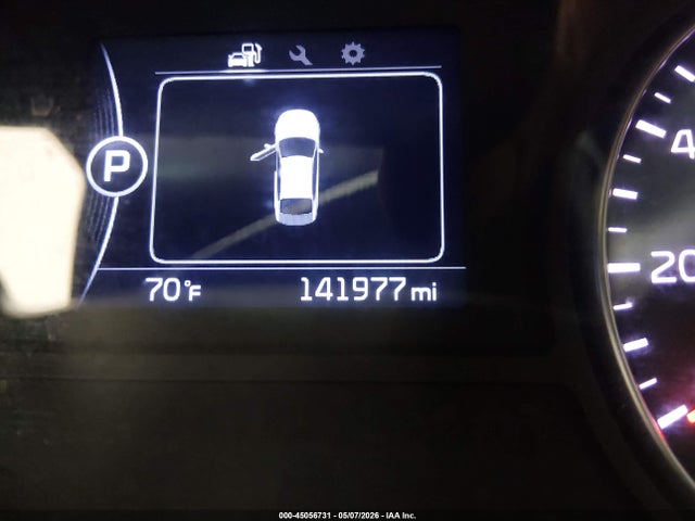 KIA Optima Lx 2017 5XXGT4L34HG144048 Image 16
