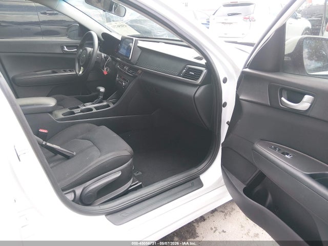 KIA Optima Lx 2017 5XXGT4L34HG144048 Image 5