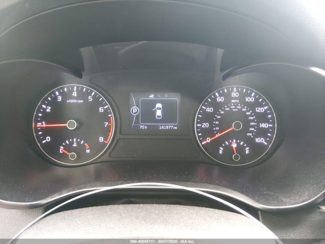 5XXGT4L34HG144048 KIA Optima Lx