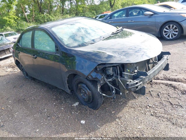 Aukcja sprzedaży 2015 Toyota Corolla Le, vin: 5YFBURHE6FP231520, numer aukcji: 45056732