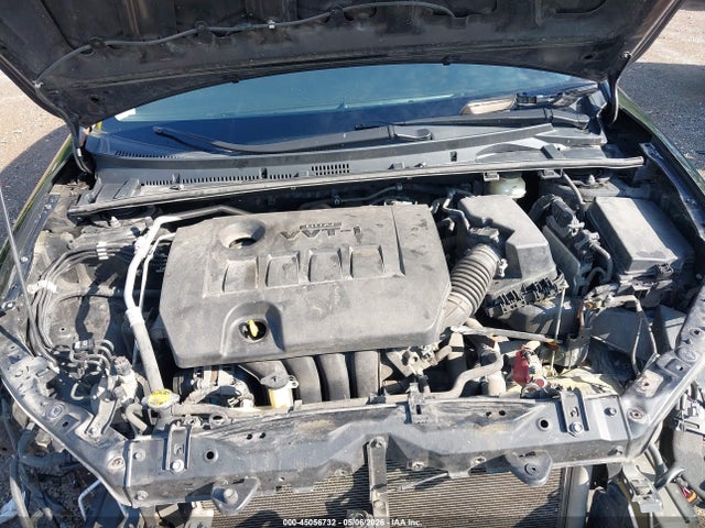 Aukcja sprzedaży 2015 Toyota Corolla Le, vin: 5YFBURHE6FP231520, numer aukcji: 45056732