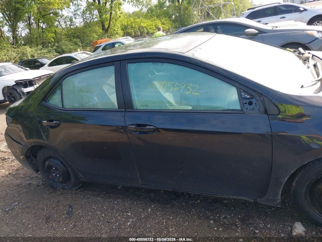 Aukcja sprzedaży 2015 Toyota Corolla Le, vin: 5YFBURHE6FP231520, numer aukcji: 45056732