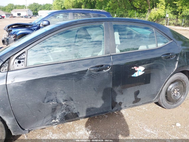 Aukcja sprzedaży 2015 Toyota Corolla Le, vin: 5YFBURHE6FP231520, numer aukcji: 45056732