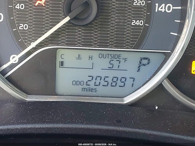 Aukcja sprzedaży 2015 Toyota Corolla Le, vin: 5YFBURHE6FP231520, numer aukcji: 45056732