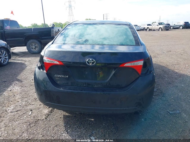 Aukcja sprzedaży 2015 Toyota Corolla Le, vin: 5YFBURHE6FP231520, numer aukcji: 45056732