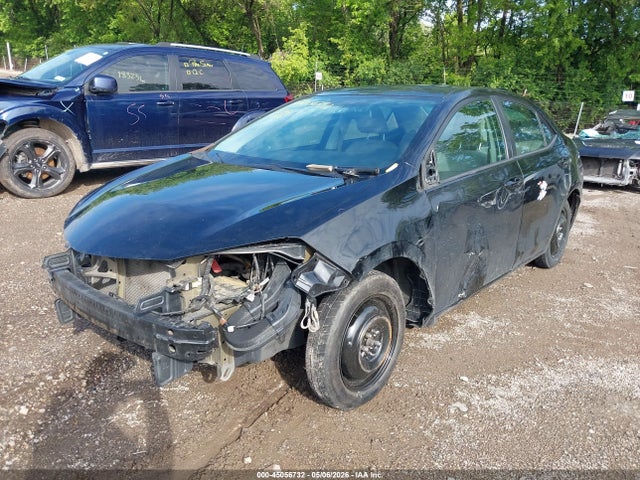 Aukcja sprzedaży 2015 Toyota Corolla Le, vin: 5YFBURHE6FP231520, numer aukcji: 45056732