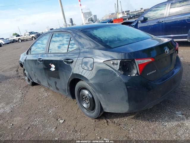 Aukcja sprzedaży 2015 Toyota Corolla Le, vin: 5YFBURHE6FP231520, numer aukcji: 45056732