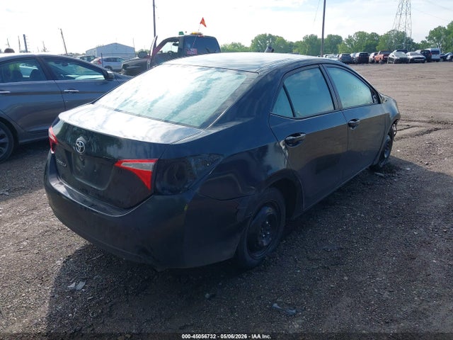 Aukcja sprzedaży 2015 Toyota Corolla Le, vin: 5YFBURHE6FP231520, numer aukcji: 45056732