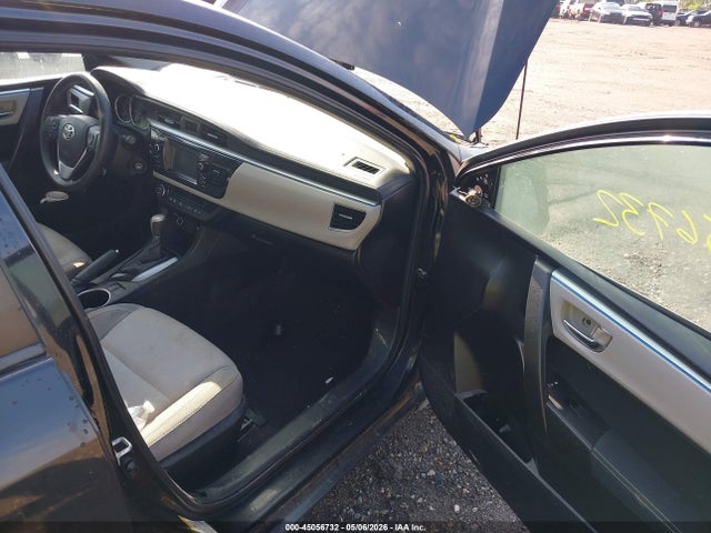 Aukcja sprzedaży 2015 Toyota Corolla Le, vin: 5YFBURHE6FP231520, numer aukcji: 45056732